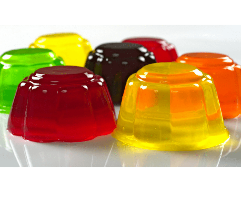 Artificial Flavors