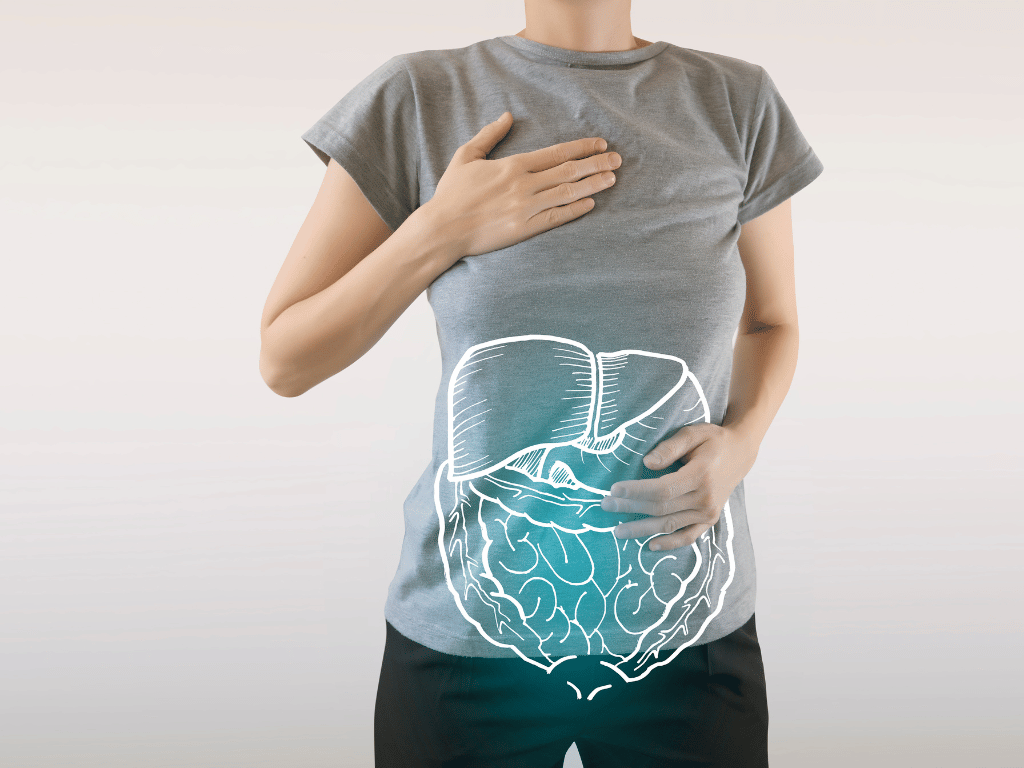 All About Digestive Enzymes