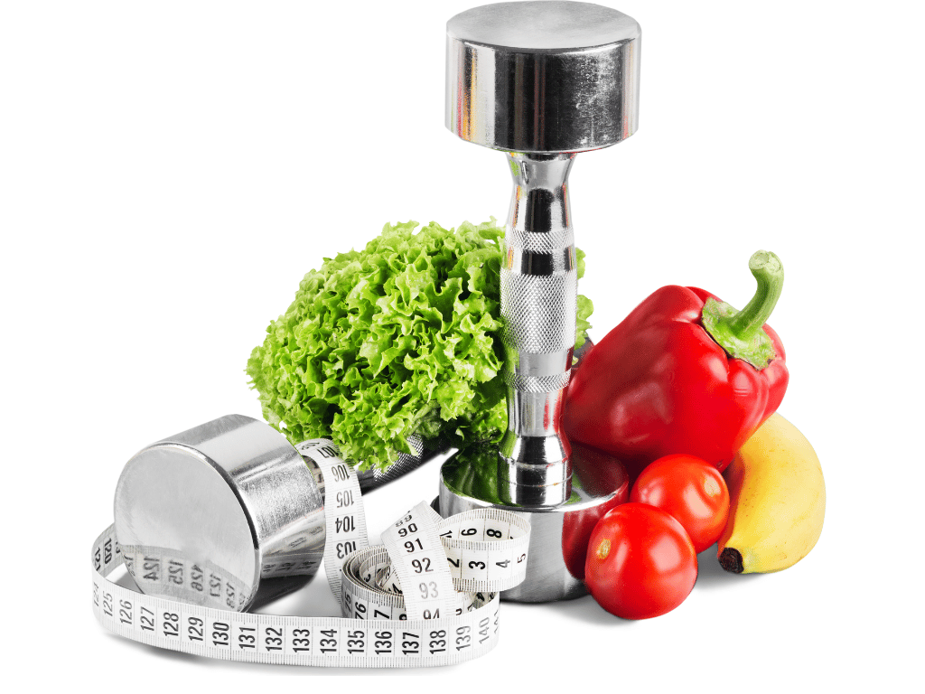 Fitness and Fat Loss