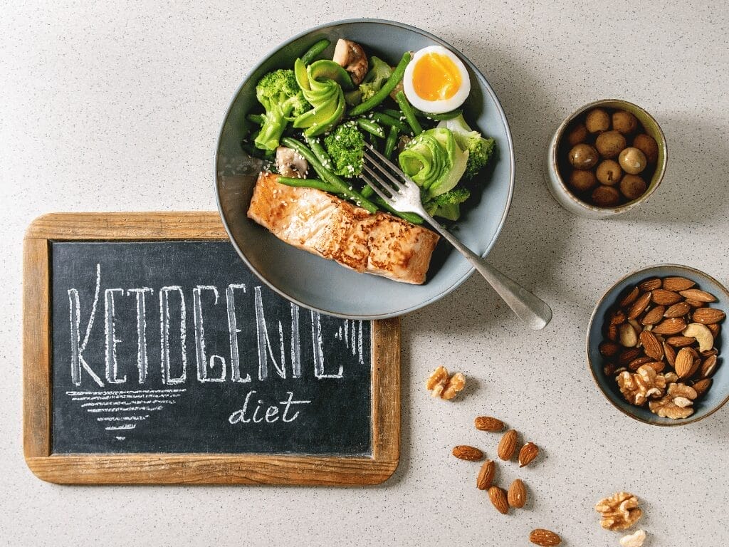 Ketogenic Diet