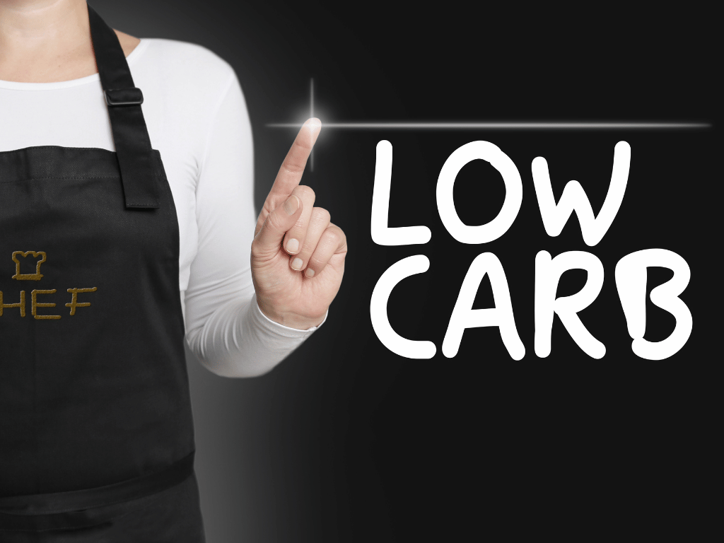 Low Carb Diet