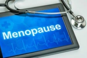 Menopause Medication