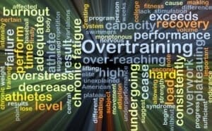 Overtraining