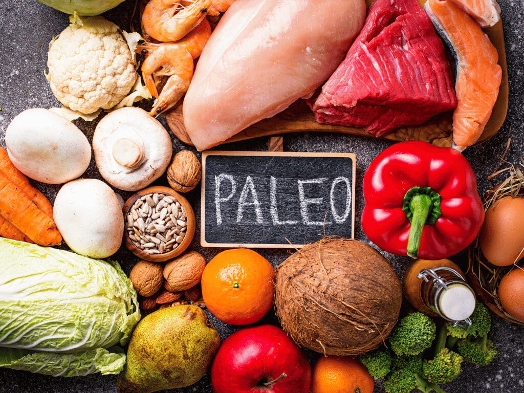 Paleo Diet