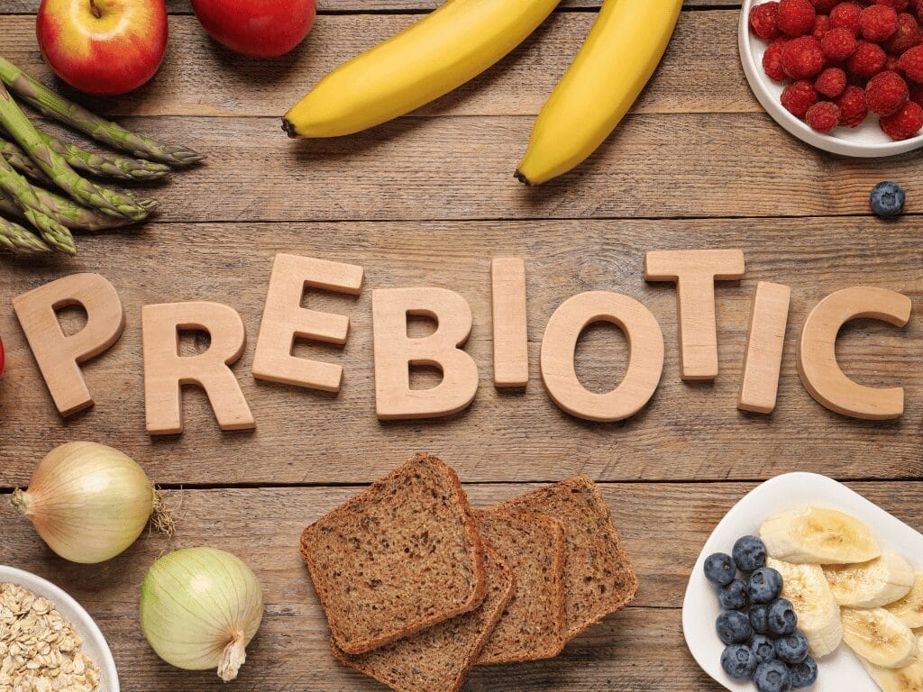 Prebiotics