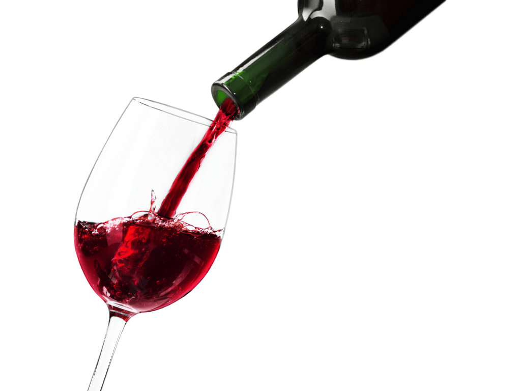 Red Wine