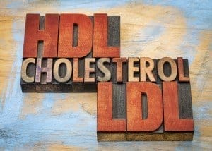 Cholesterol