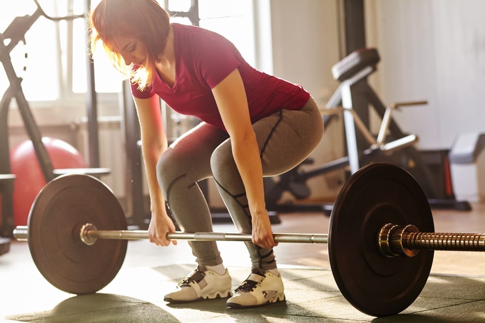 Deadlift