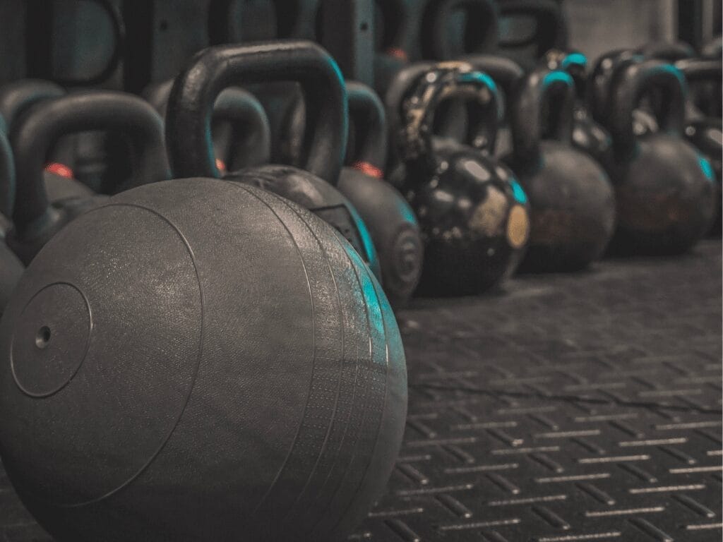 Strength Training and Conditioning