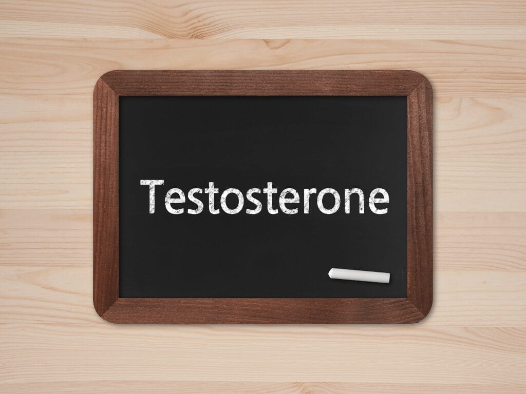 Testosterone