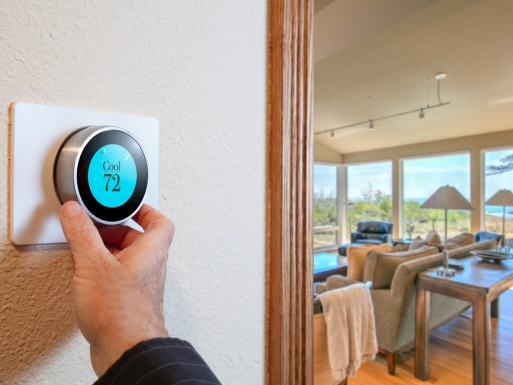 Thermostat