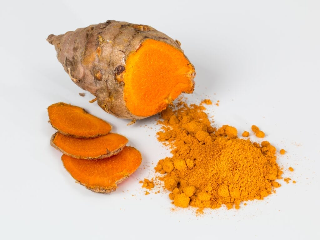 Turmeric