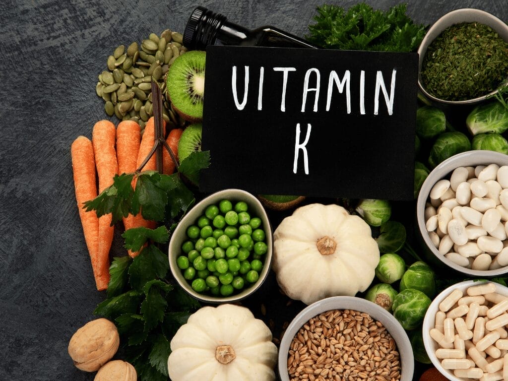 Vitamin K