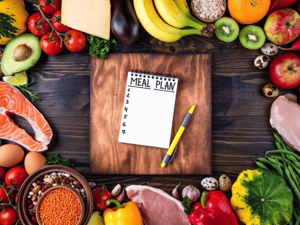 Meal Planning