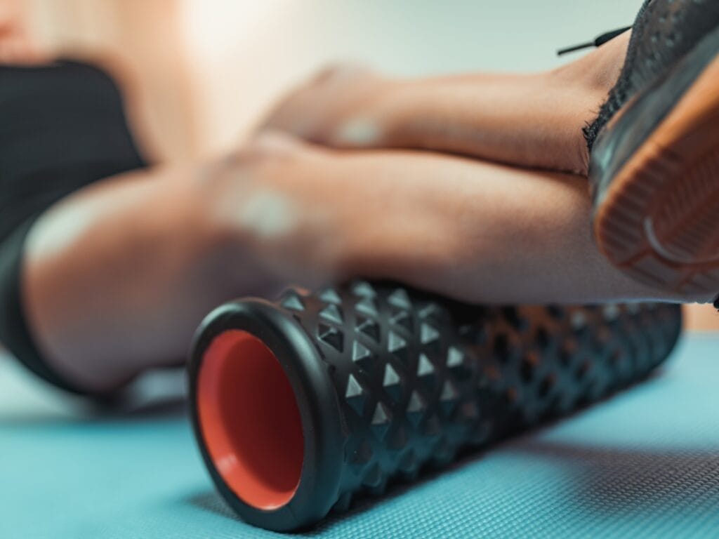 Foam Roller