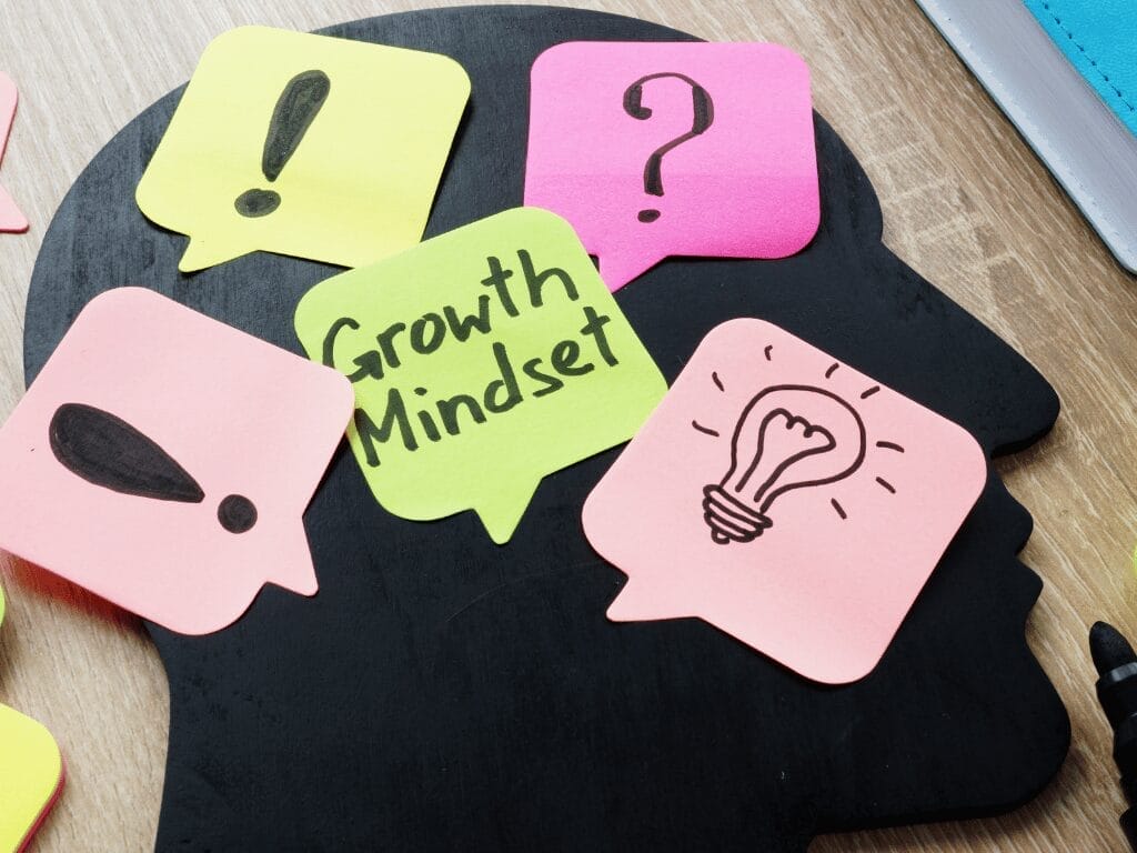 Growth Mindset