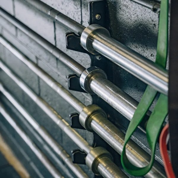 Barbells