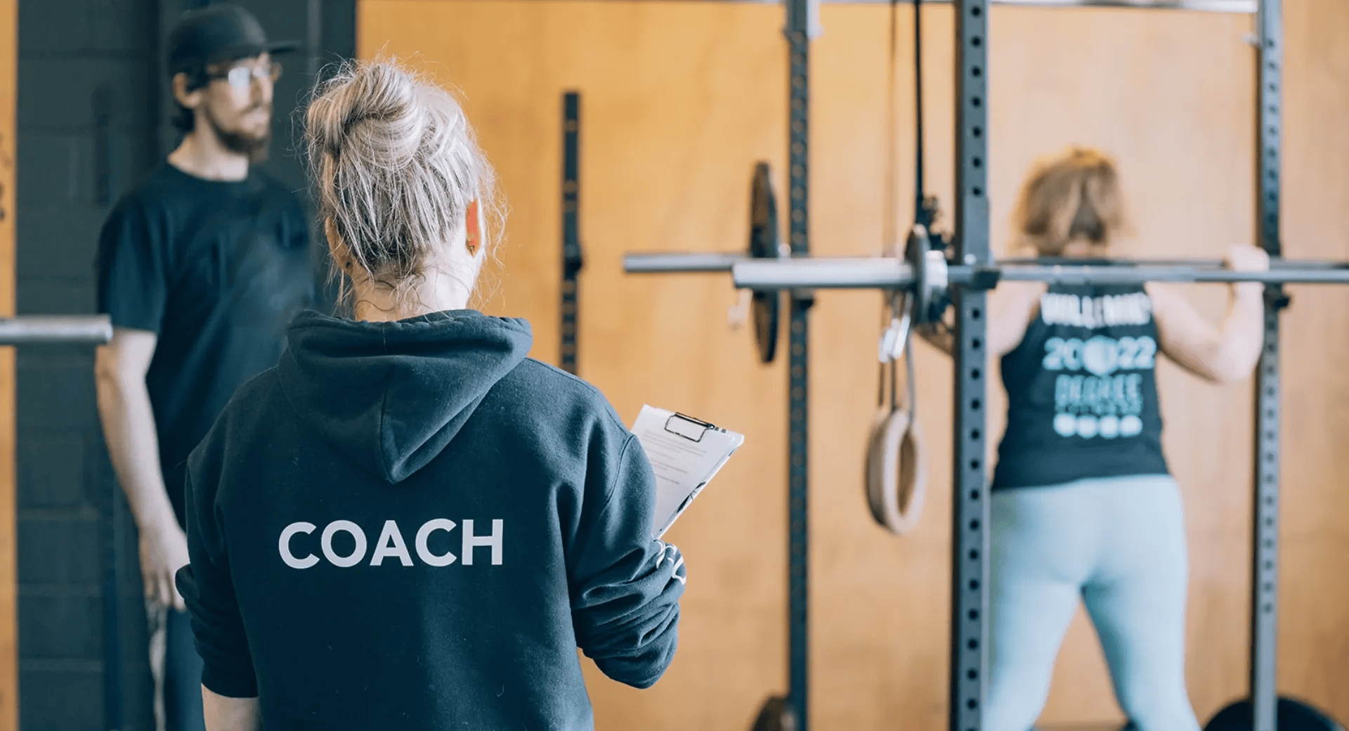 best small group personal classes near me