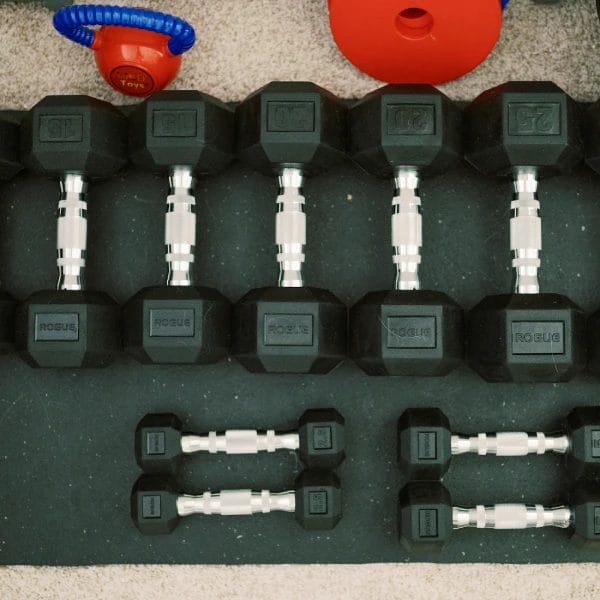 Dumbbells