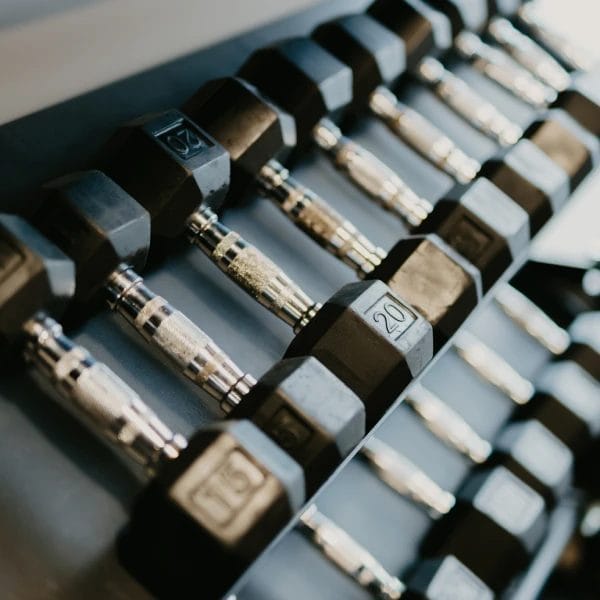 Dumbbells