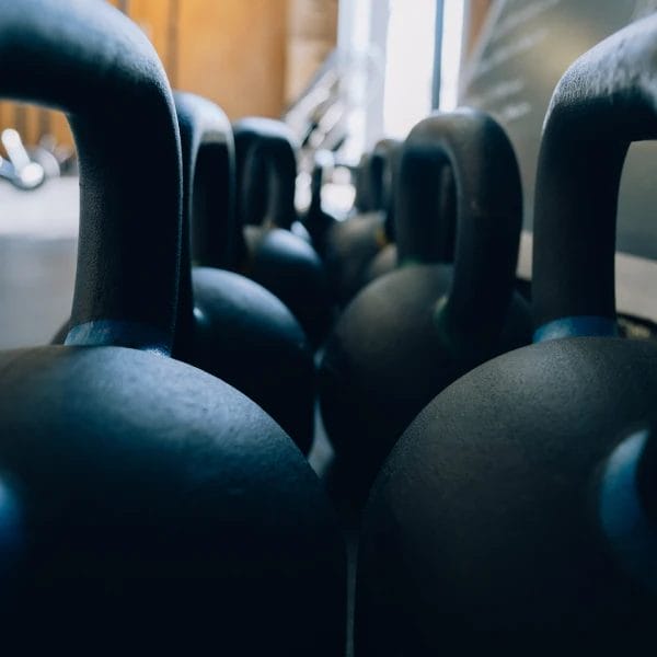 Kettlebell
