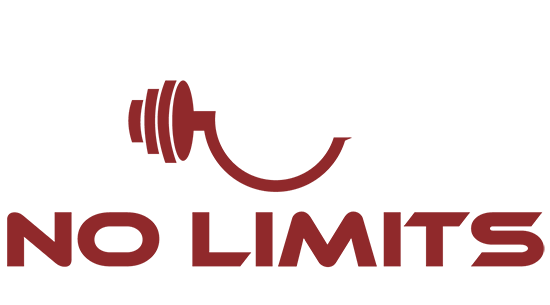 No Limits Fitness logo