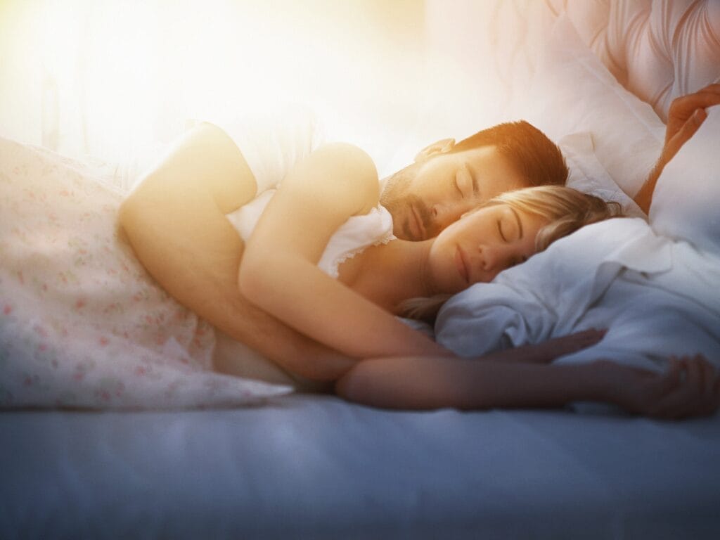 How To Improve Sleep Quality