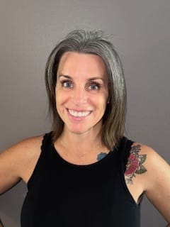 Randi Liddle Coach