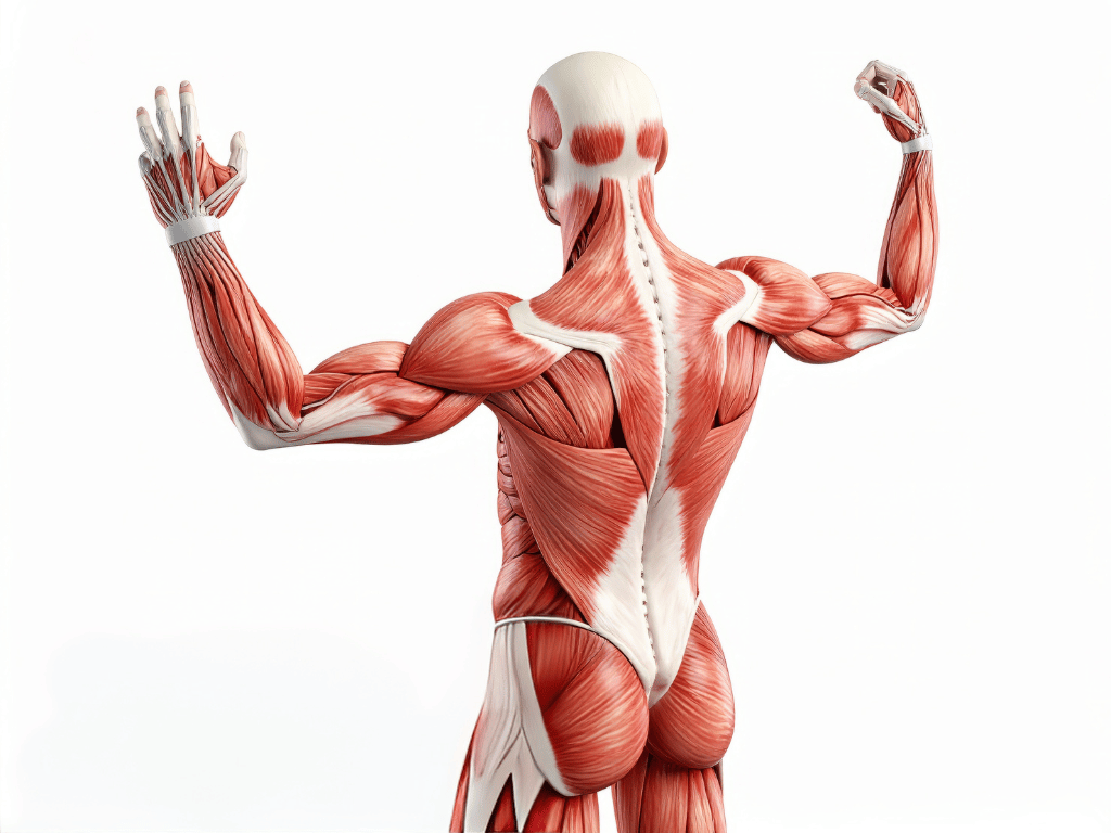 How Many Sets And Reps To Build Muscle