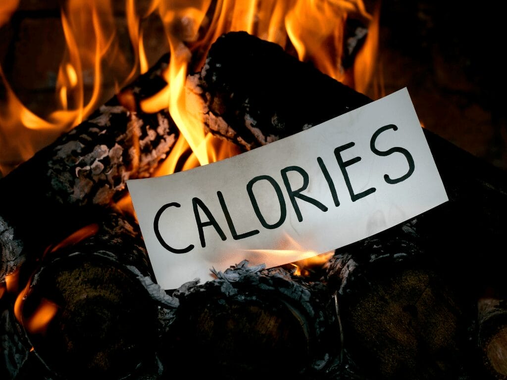 What Exercise Burns The Most Calories?