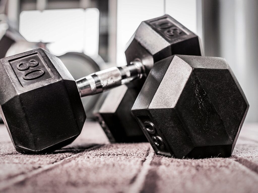 Workout Regimen for Beginners