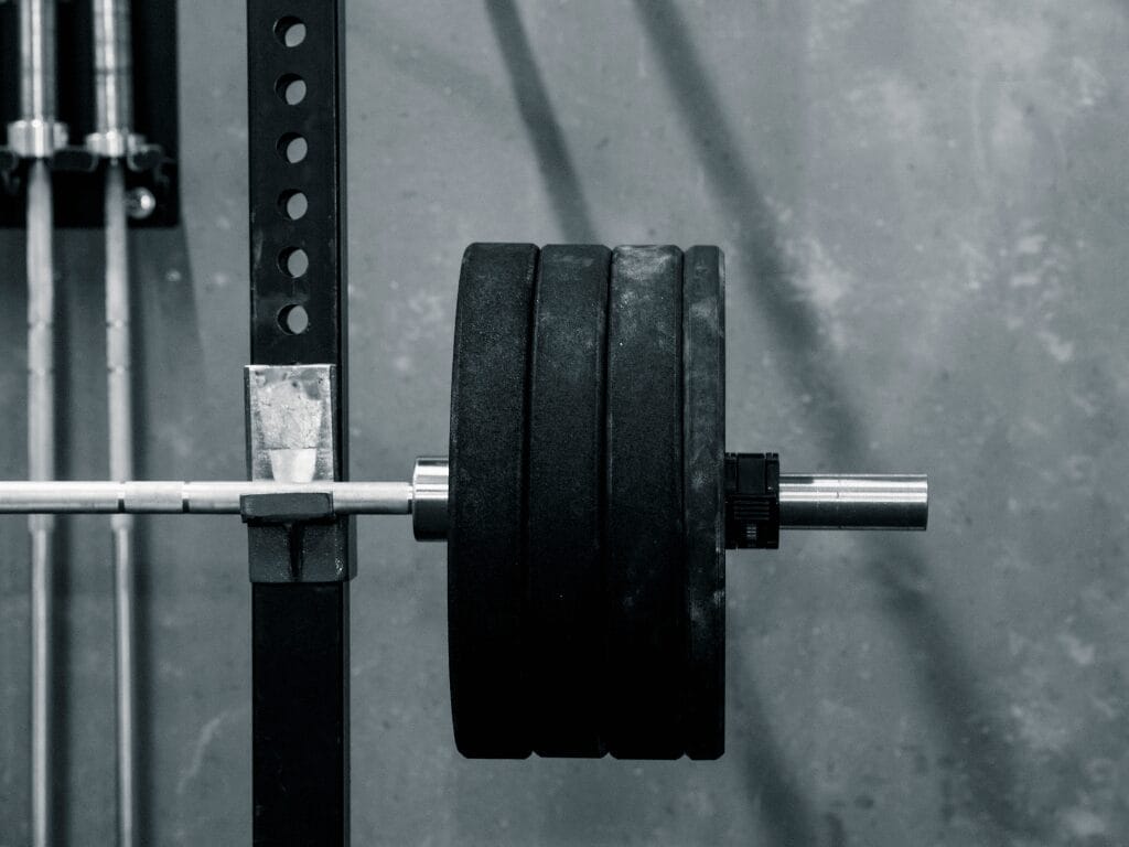 Lifting Heavy Weights