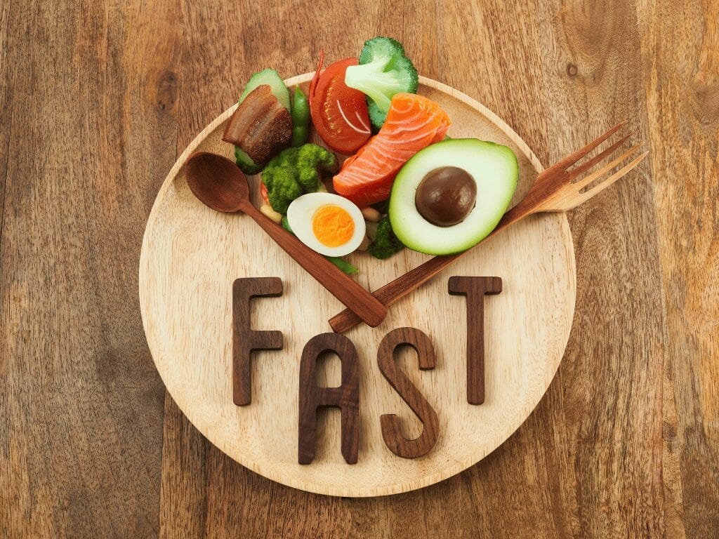 Intermittent Fasting for Weight Loss