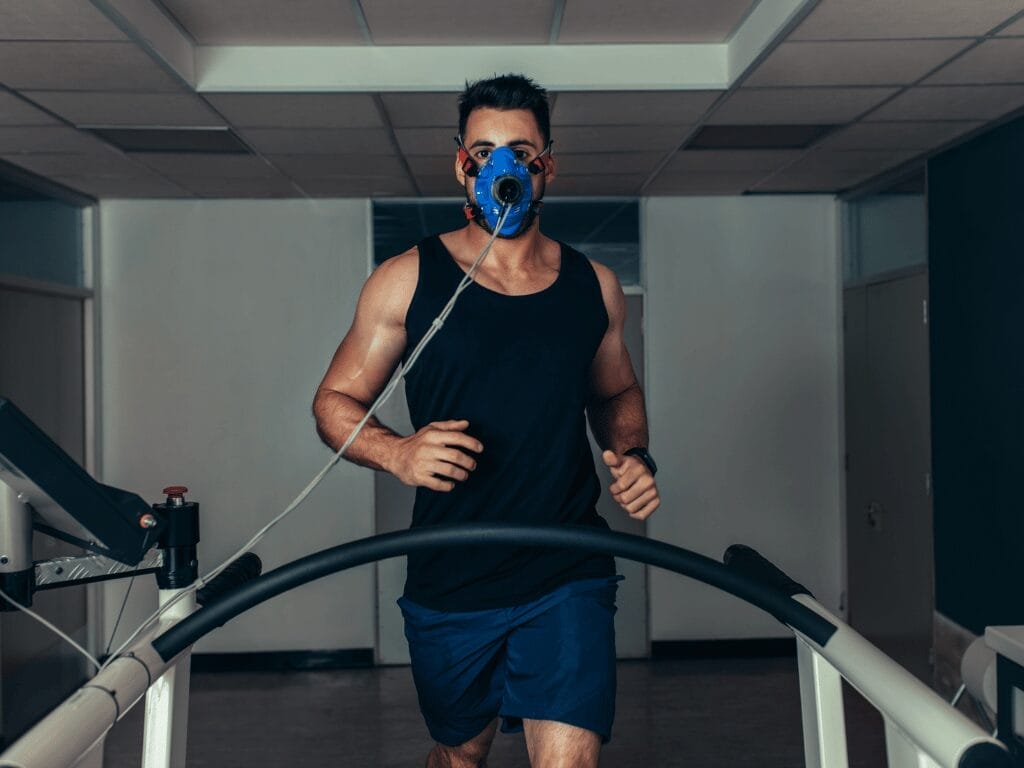 VO2 Max