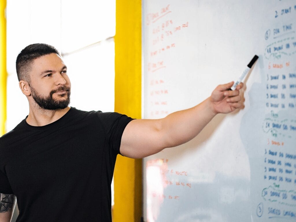 How Many Sets Per Muscle Group
